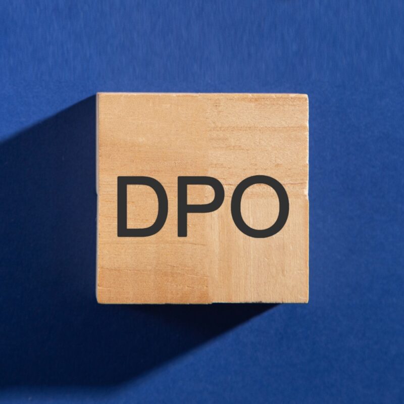 Protection des données pour nos clients